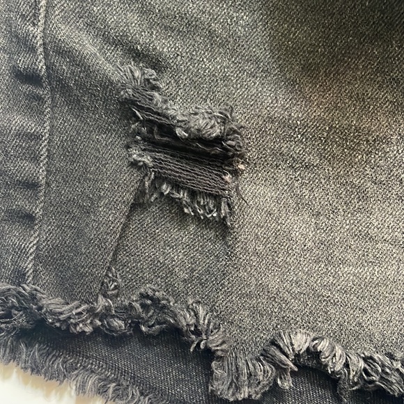 Shorts - Picture 3 of 4